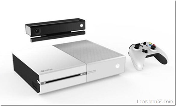 Xbox-One-modelo-blanco