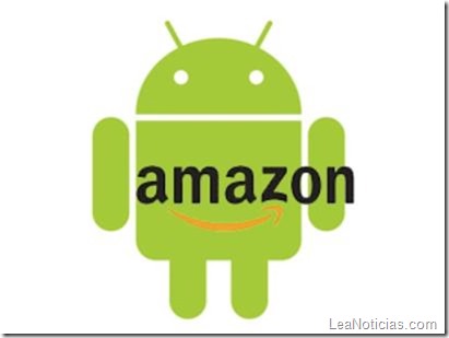 amazon-android