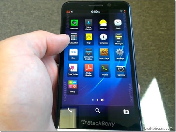 blackberryz30