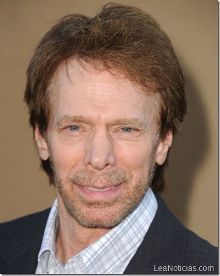 bruckheimer