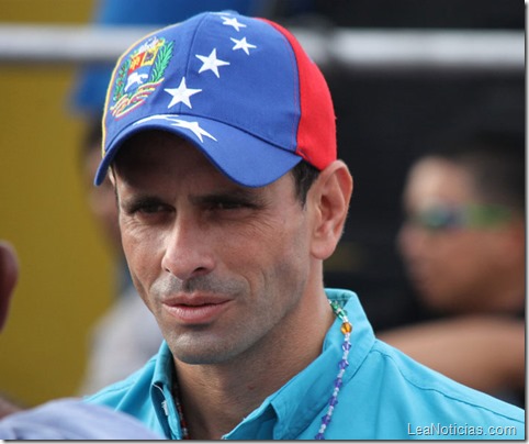 capriles