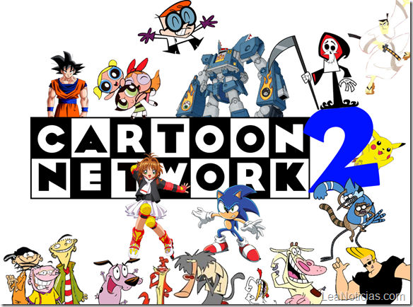 cartoon-network