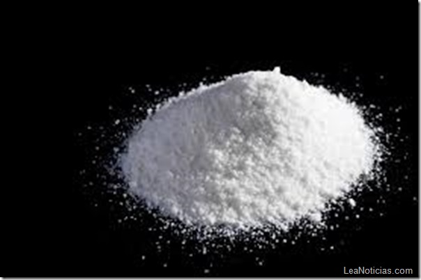 cocaina