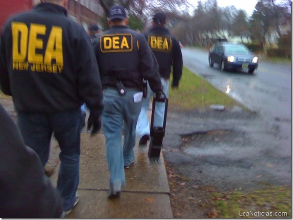 dea