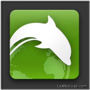 dolphin browser