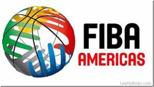 fiba americas