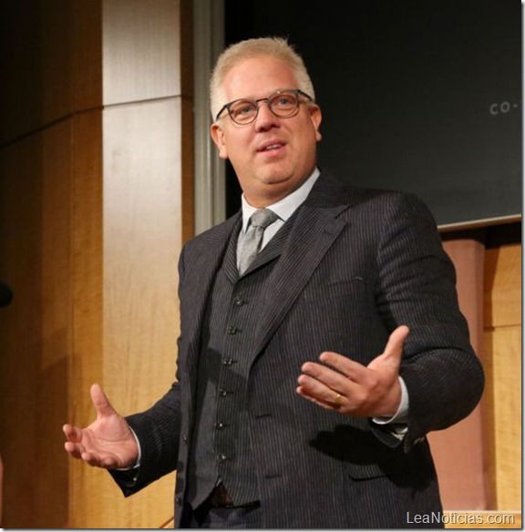 glenn beck