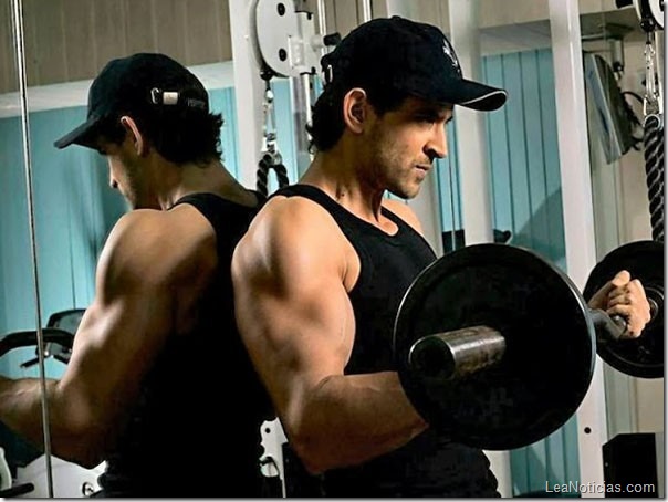 hrithik