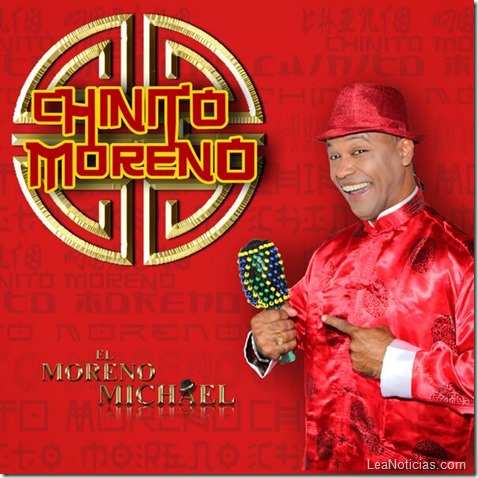 imagen chinito moreno