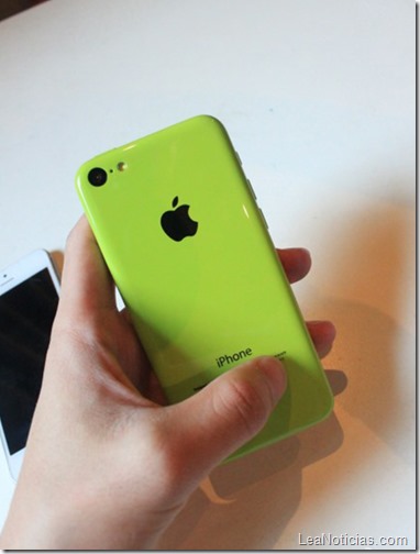 iphone5c