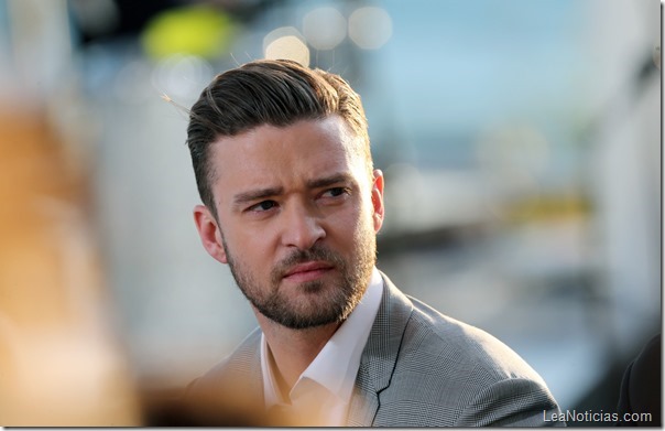 justin timberlake