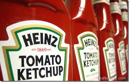 ketchup