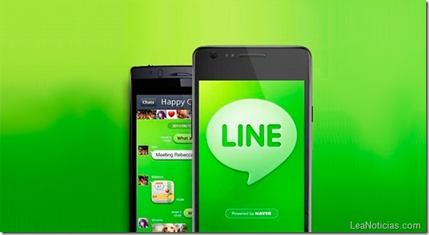 line