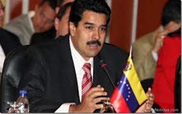 maduro