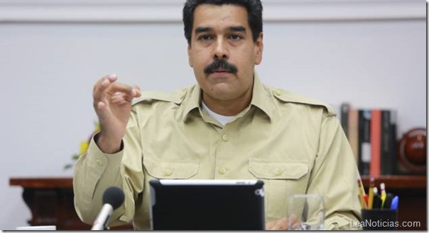 nicolasmaduro
