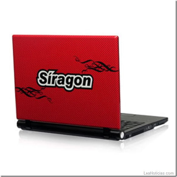 siragon