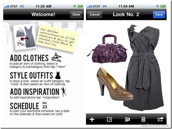 stylebook-iphone-app