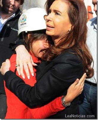 suspenden campaña electoral en argentina por tragedia de rosario