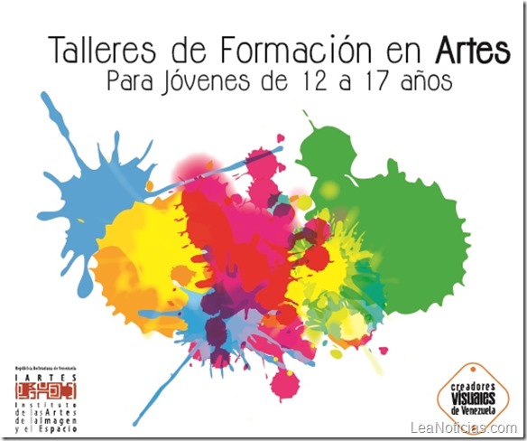 talleres vacacionales