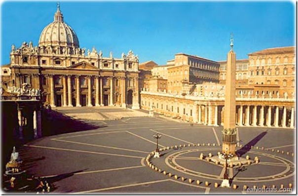 vatican-city