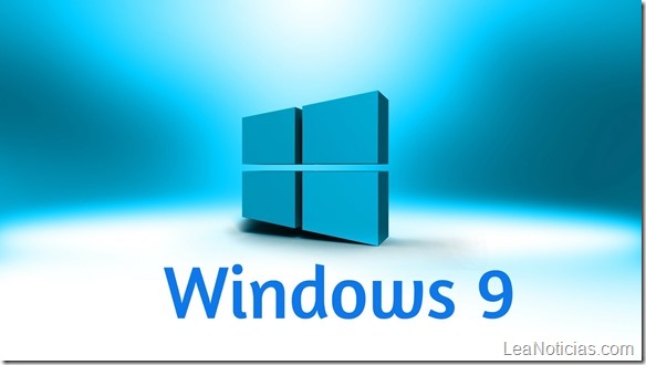 windows 9