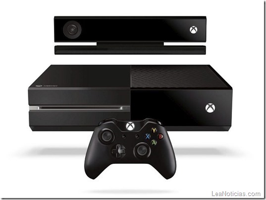 xbox one microsoft