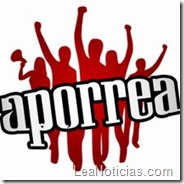 Aporrea