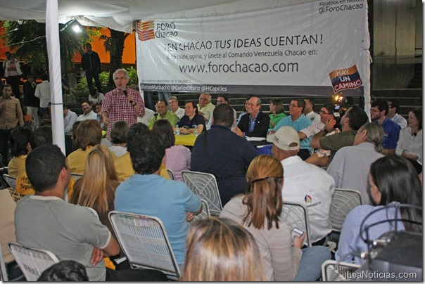 Asamblea Ramón Muchacho y Ledezma Plaza Bolívar2