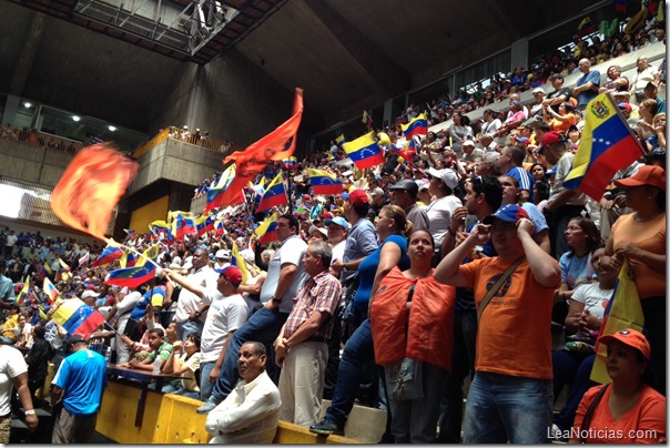 Candidatos a alcaldes sostienen que la Unidad es clave para triunfo del 8-D_ (4)
