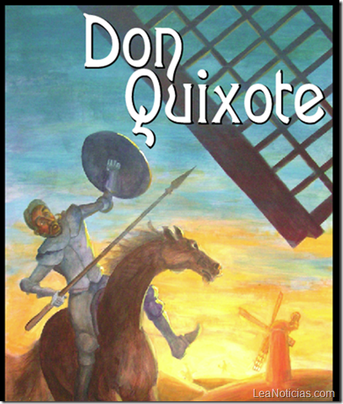 Don-Quixote