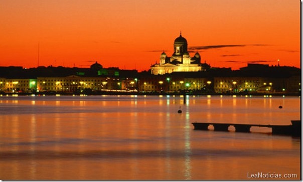 Finlandia
