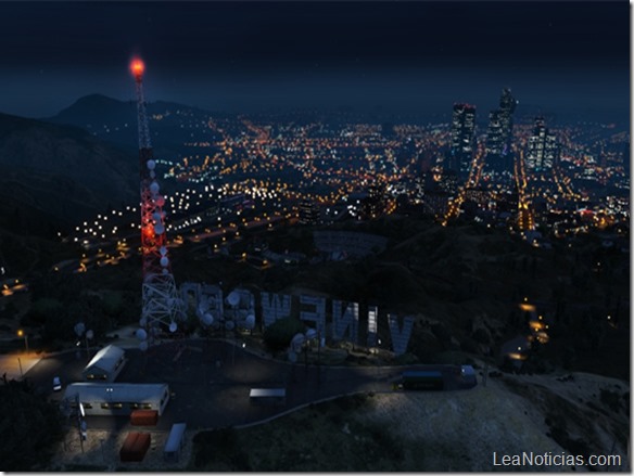 GTA-5-Vinewood