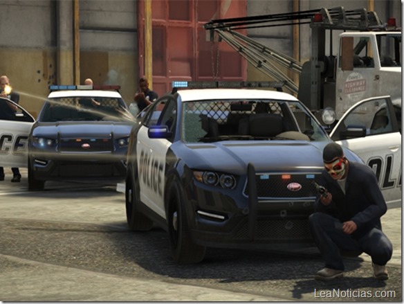 GTA-5-policía