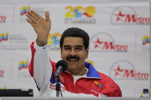 Maduro