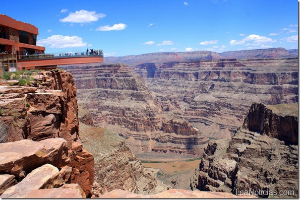 Mirador del Grand Canyon