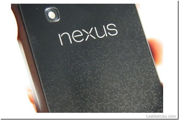 Nexus-4