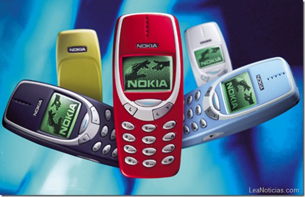 Nokia-3310