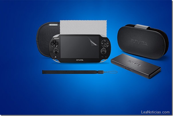 PS vita