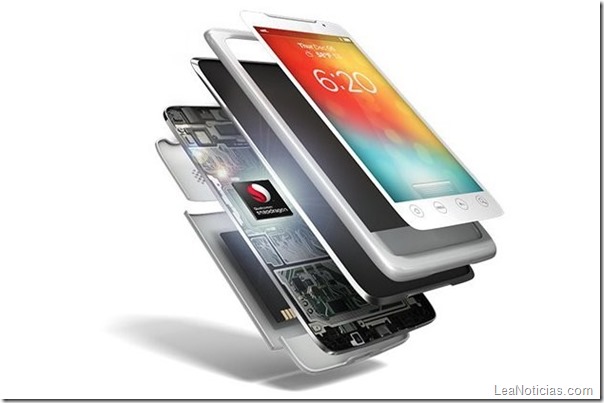 Qualcomm-Snapdragon-phone