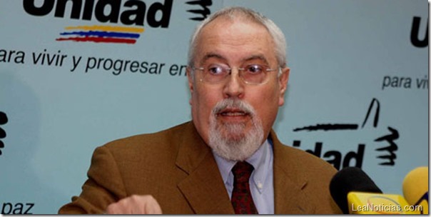 Ramon guillermo aveledo Ramon guillermo aveledo