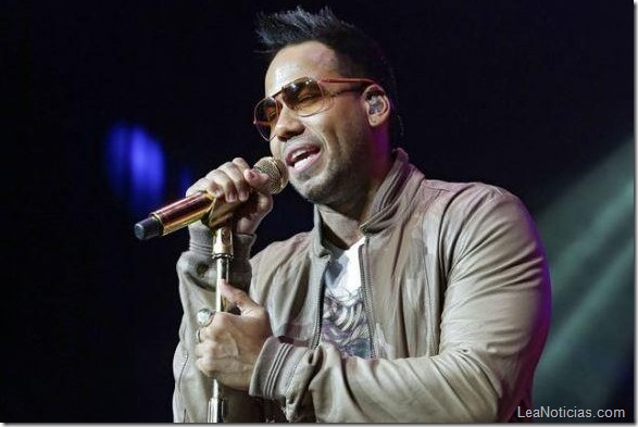 Romeo Santos