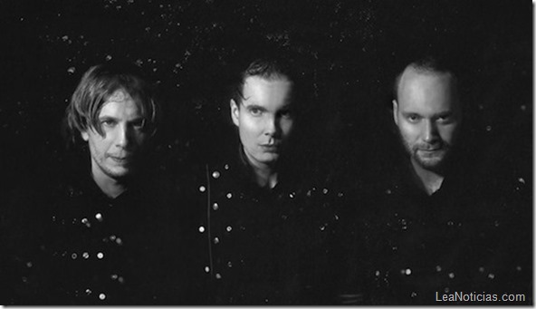 Sigur Rós