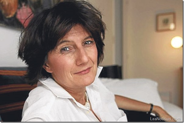 Sophie Fontanel Sophie Fontanel