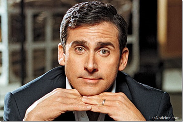 Steve Carell