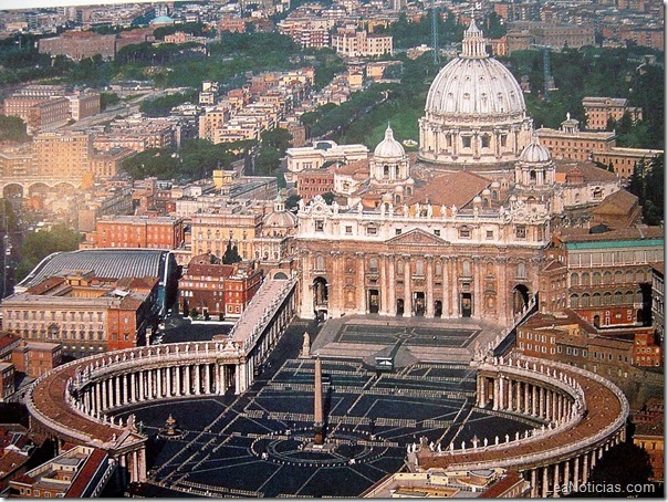 Vaticano