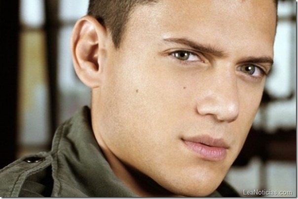 Wentworth Miller