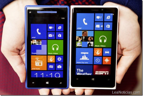 Windows phone8