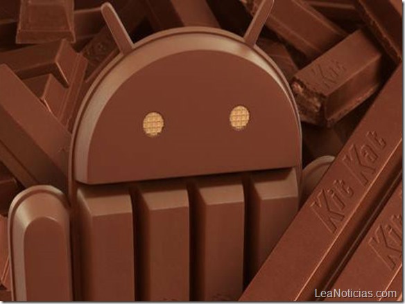 android kit kat