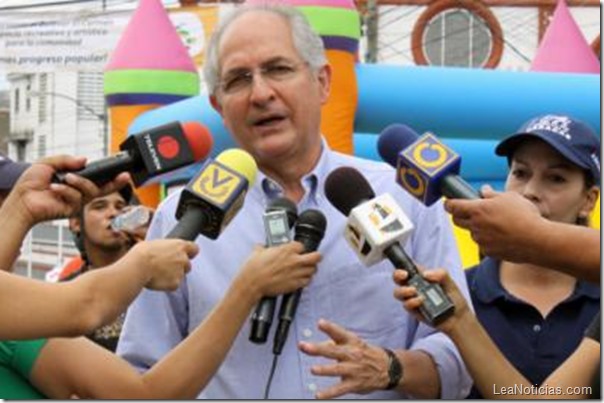 antonio ledezma