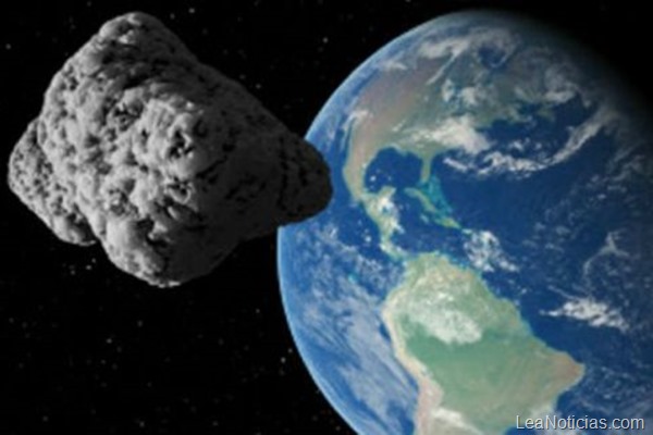 asteroide